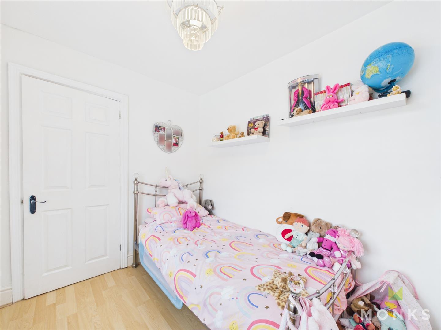 97 Llwyn Road, Oswestry, SY11 1EW For Sale